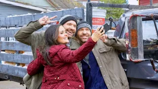 Vianoce pod jedličkou