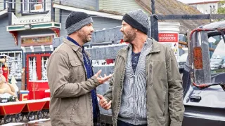 Vianoce pod jedličkou