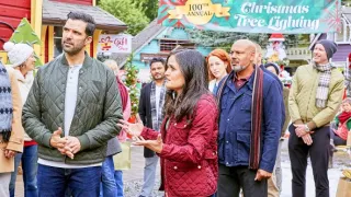 Vianoce pod jedličkou