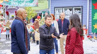 Vianoce pod jedličkou