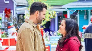 Vianoce pod jedličkou