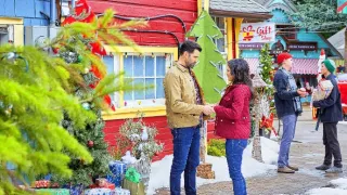 Vianoce pod jedličkou