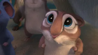 Velká oříšková loupež 2