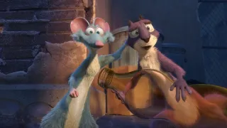 Velká oříšková loupež 2