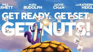 Velká oříšková loupež 2