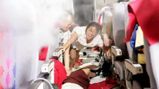 Letecké katastrofy III (9)