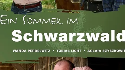 Láska v Čiernom lese