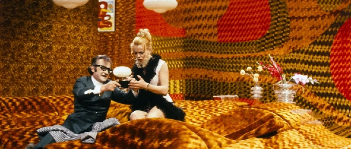 Zabil jsem Einsteina, pánové, 1969 - fotogaléria