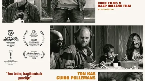 Host a ryba třetího dne