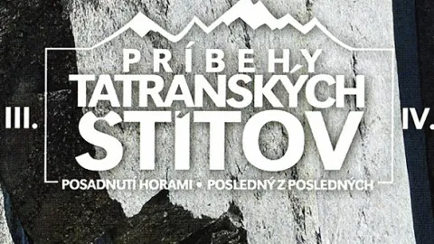 Príbehy tatranských štítov