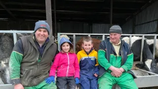 Veterinář z Yorkshiru XII (8)