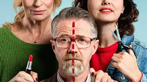 Chlap na střídačku