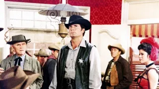 Podporujte svého šerifa