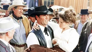 Podporujte svého šerifa