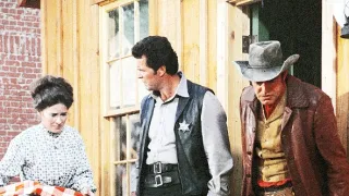 Podporujte svého šerifa