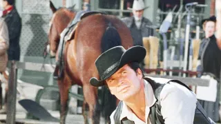 Podporujte svého šerifa