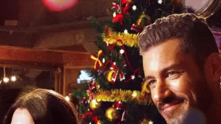 Harmónia vidieckych Vianoc