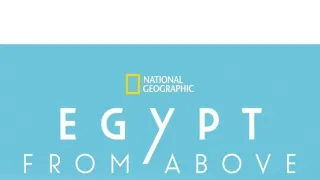 Egypt z výšky (2/2)