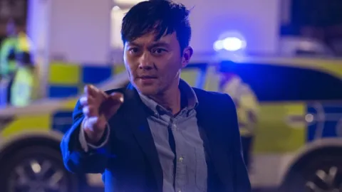 Poslední zúčtování