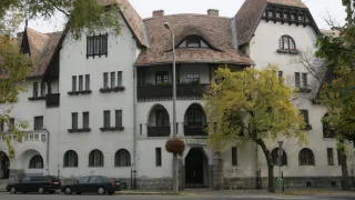 Barátok közt (683)