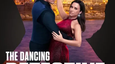 Detektívka v utajení: Vražedné tango