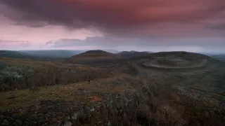 Burren: Kamenné srdce Irska (2)