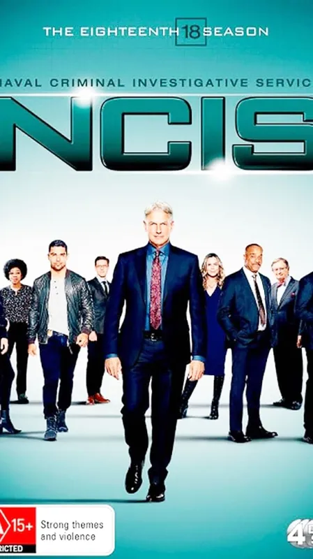 NCIS - Námorný vyšetrovací úrad, 2020 - fotogaléria