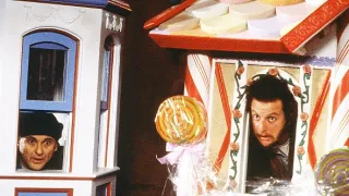 Sám doma 2: Stratený v New Yorku