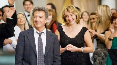 Poslední čas na lásku