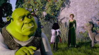 Shrek