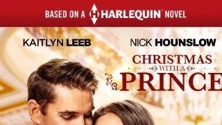 Vianoce s princom: Kráľovský potomok