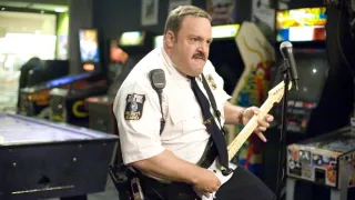 Policajt ze sámošky