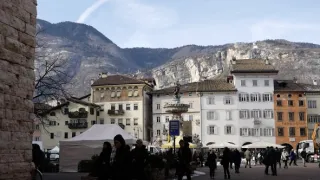 Na cestě po Tridentsku