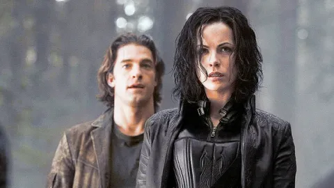 Underworld: Evolution