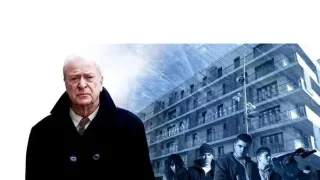 Harry Brown