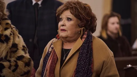 Vánoční příběh