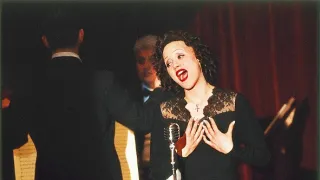 Edith Piaf