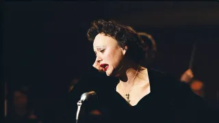 Edith Piaf