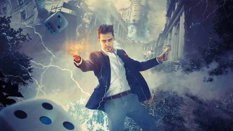 Za hranou možností