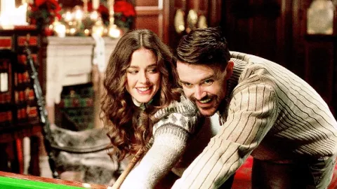 Duch Vianoc pre celý svet