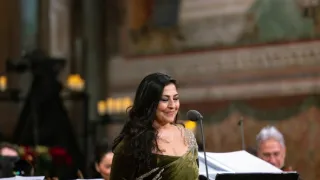 Vánoční koncert z Assisi 2024