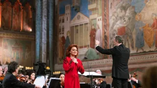 Vánoční koncert z Assisi 2024
