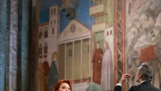 Vánoční koncert z Assisi 2024