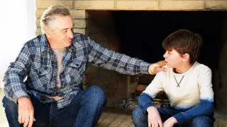 Děda, postrach rodiny