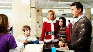 Děda, postrach rodiny