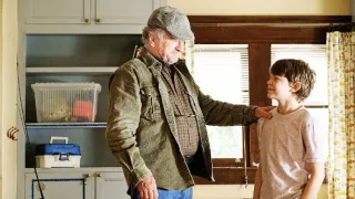 Děda, postrach rodiny