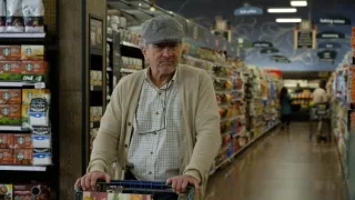 Děda, postrach rodiny