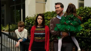 Děda, postrach rodiny