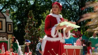 Děda, postrach rodiny