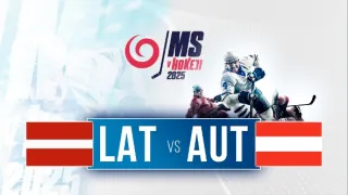2025 IIHF Majstrovstvá sveta